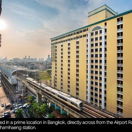 Nasa Bangkok - Sha Plus Certified Exterior foto