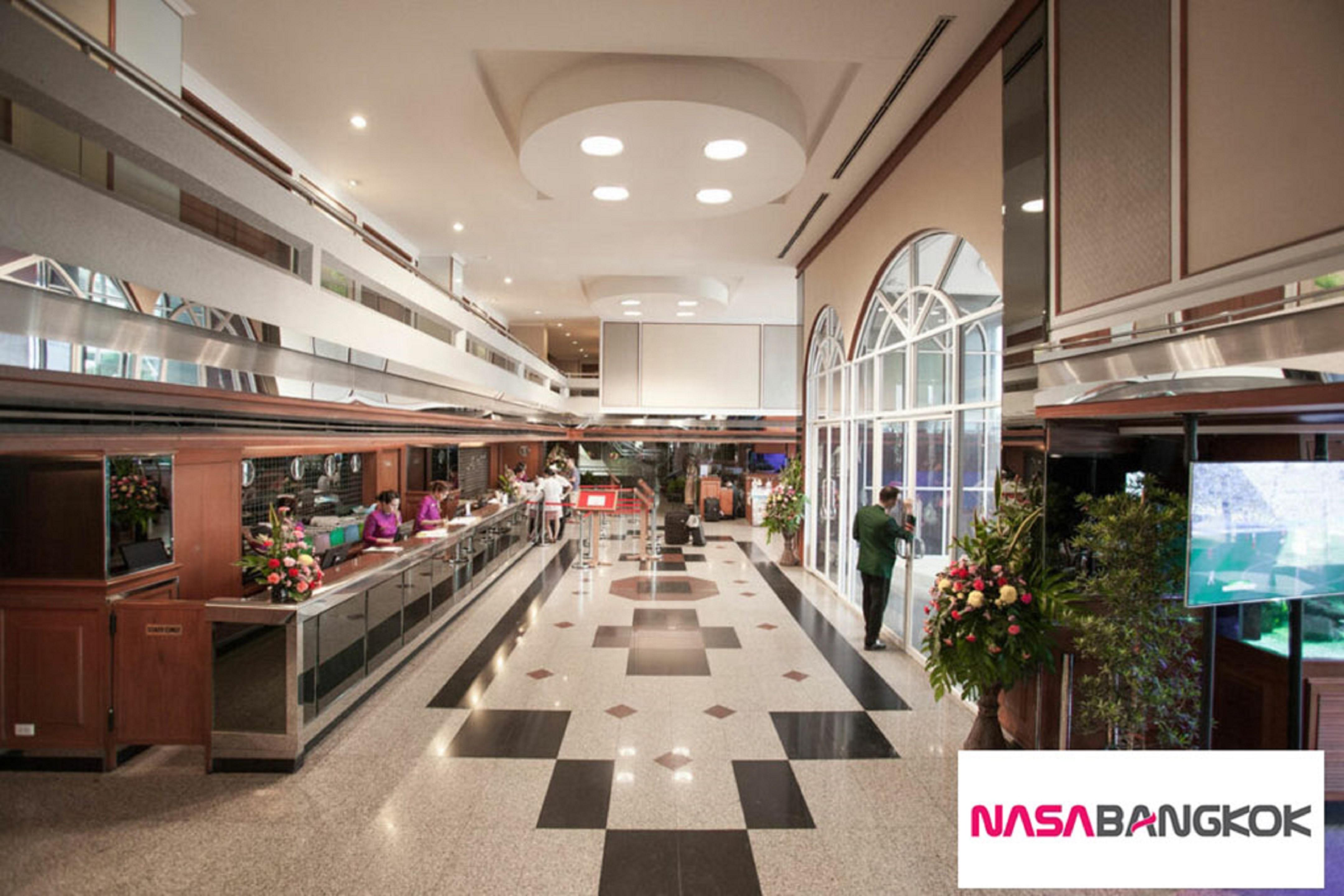 Nasa Bangkok - Sha Plus Certified Exterior foto